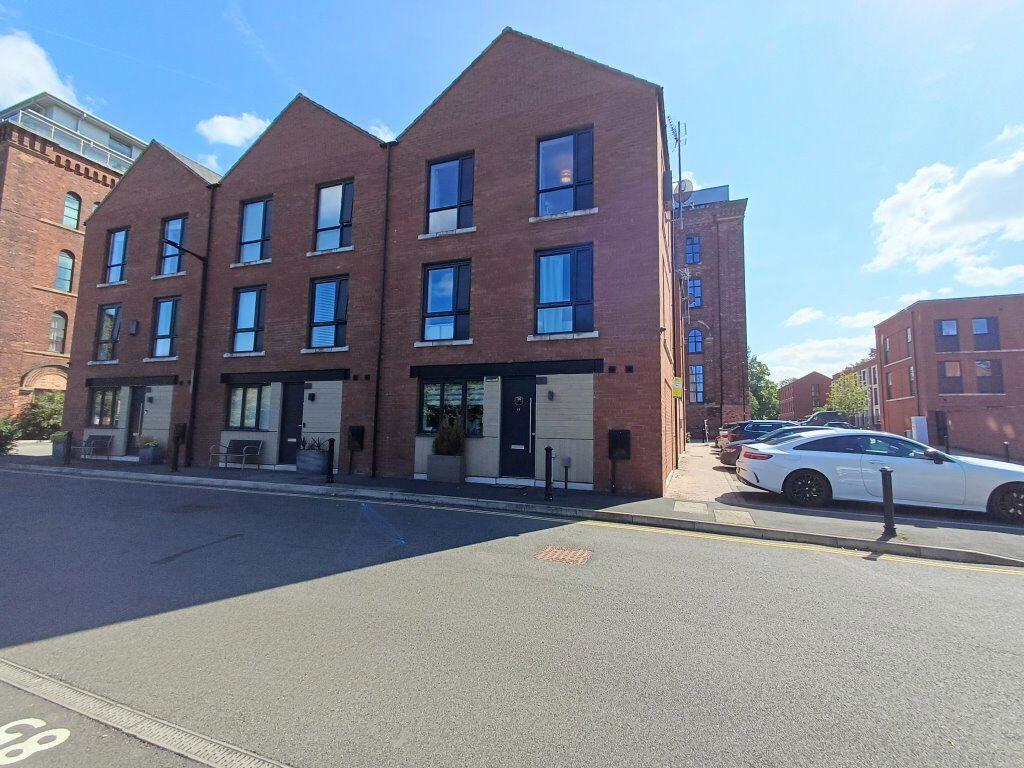 Main image of property: 30 Elisabeth Gardens, Stockport SK5 6FU