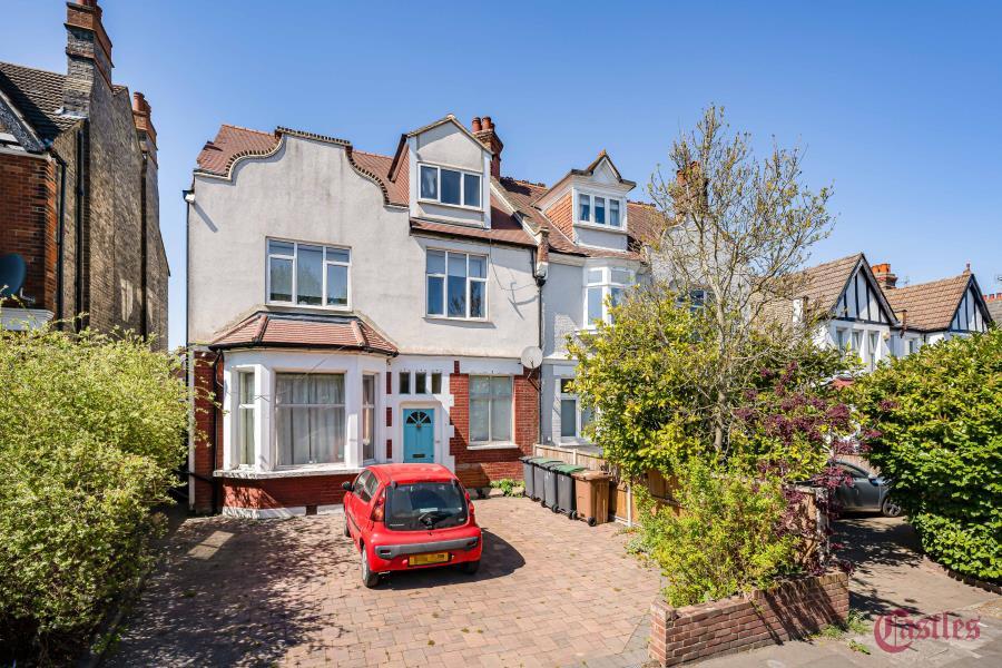 Main image of property: Alexandra Park Road, Muswell Hill, N10