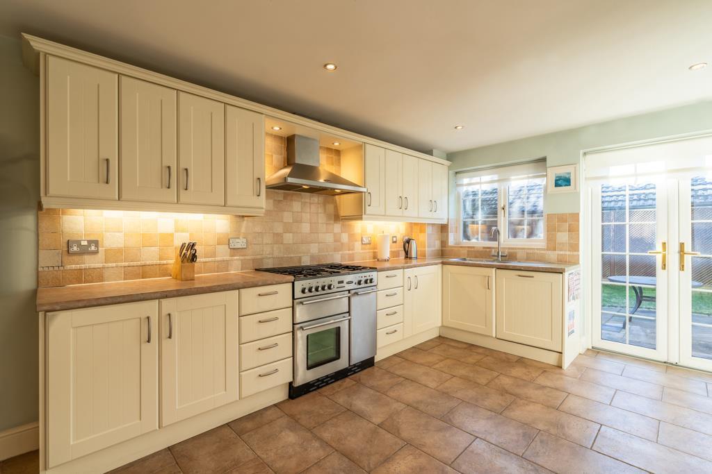 Chestnut Court, Thrybergh, Rotherham photo 4