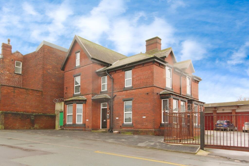 Main image of property: Lavender Walk, Leeds, West Yorkshire, LS9