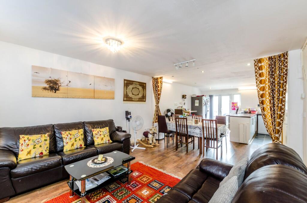 Main image of property: Eton Avenue, Wembley, HA0