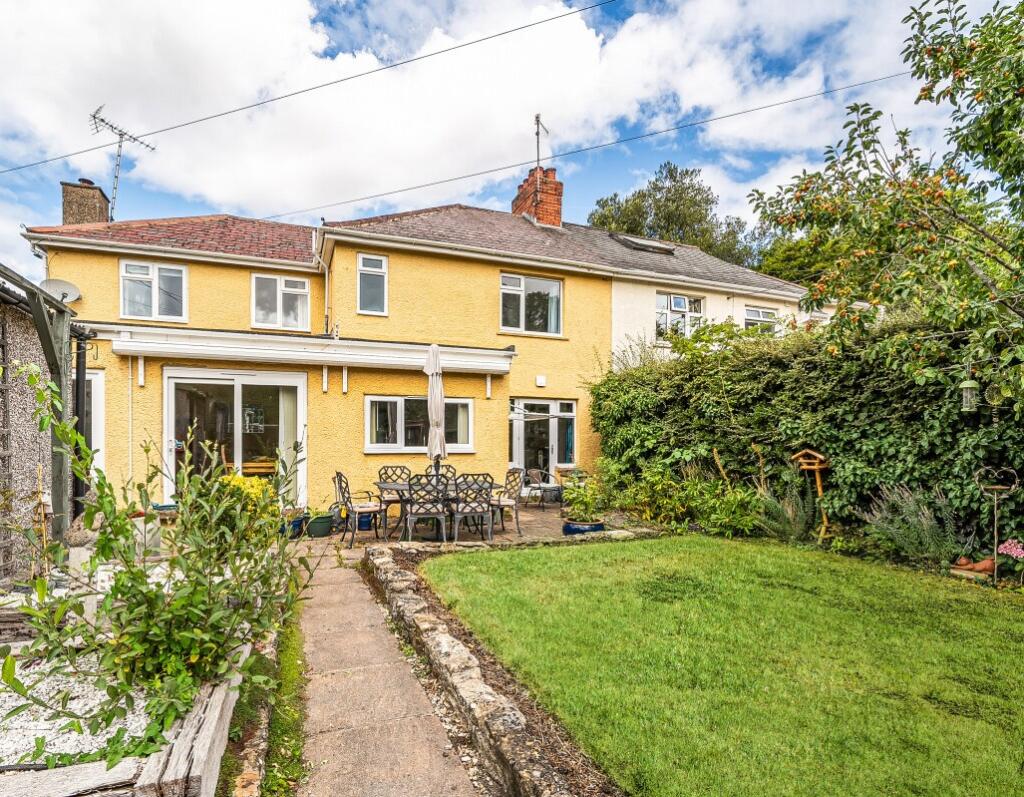 Main image of property: Turnball, Chiseldon, Wiltshire, SN4