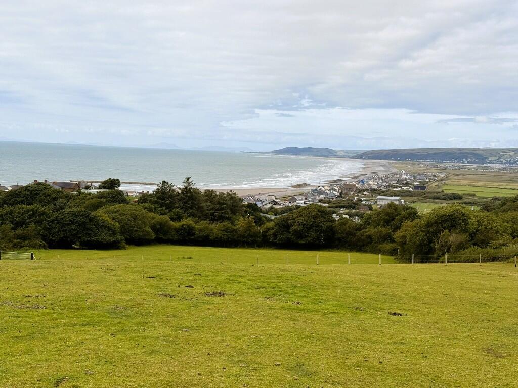 Borth, Cardiganshire, Ceredigion, Mid Wales, SY24 photo 4