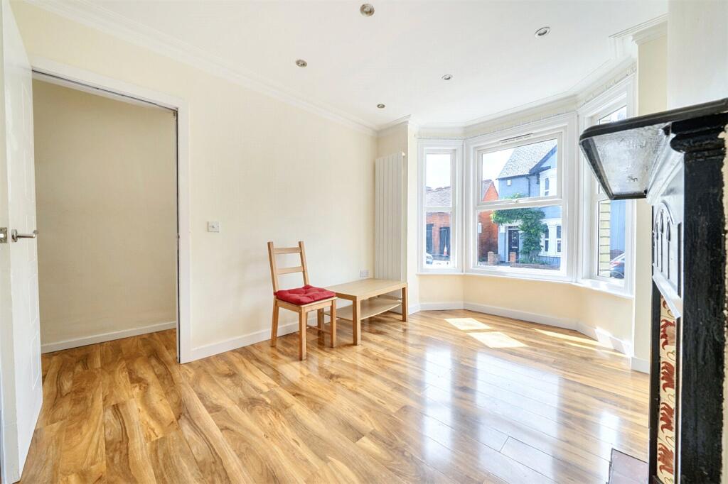 House in Reading, Katesgrove, Whitley - View 4