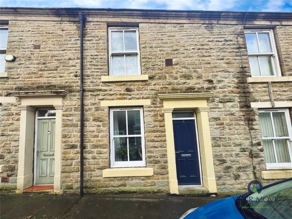 Main image of property: Higher Church Street, Darwen, Lancashire, BB3