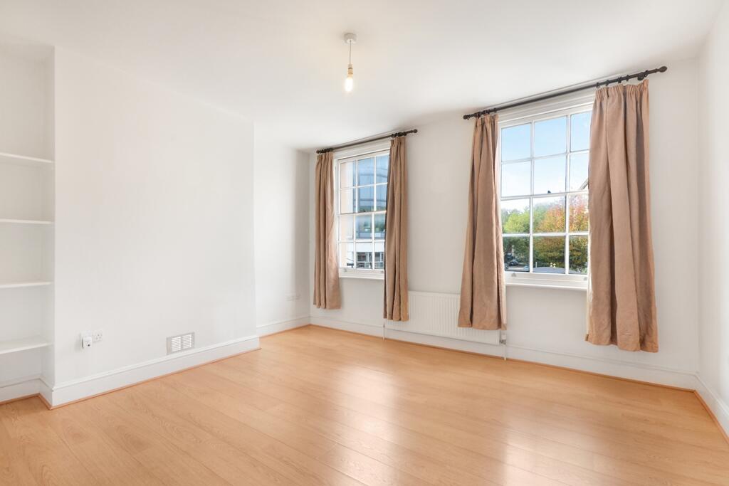 Main image of property: Greenwich Church Street London SE10