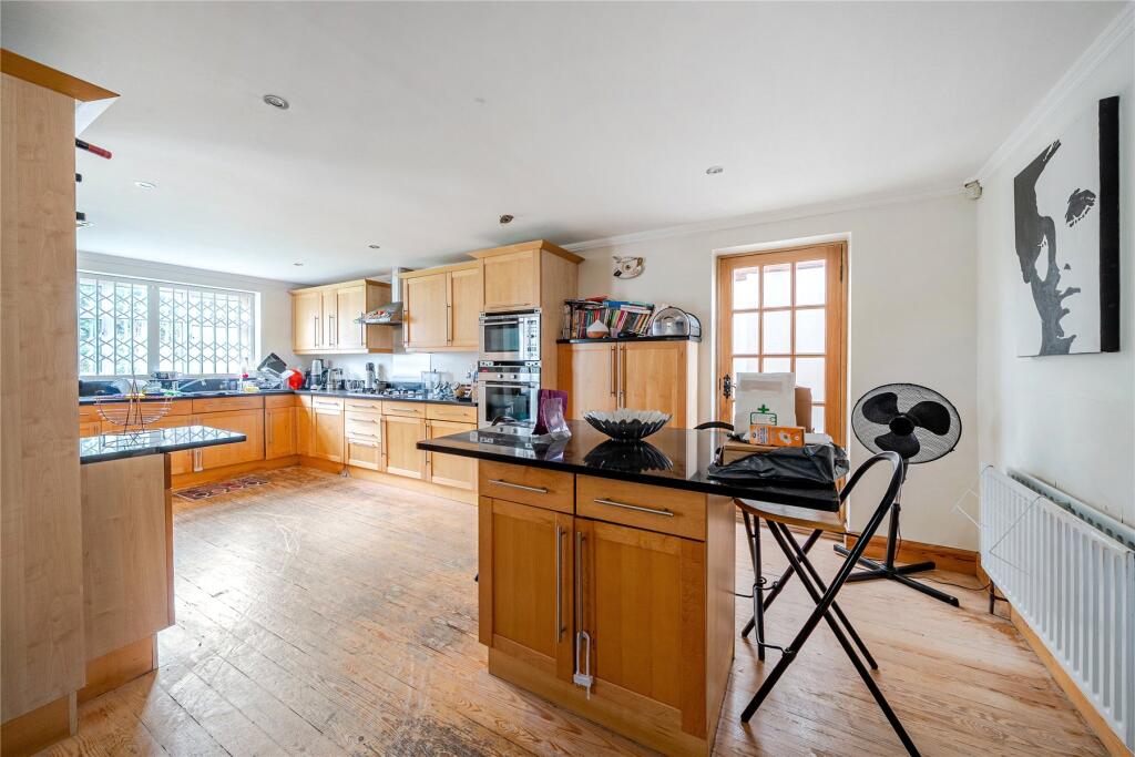 Stone Park Avenue, Beckenham photo 3