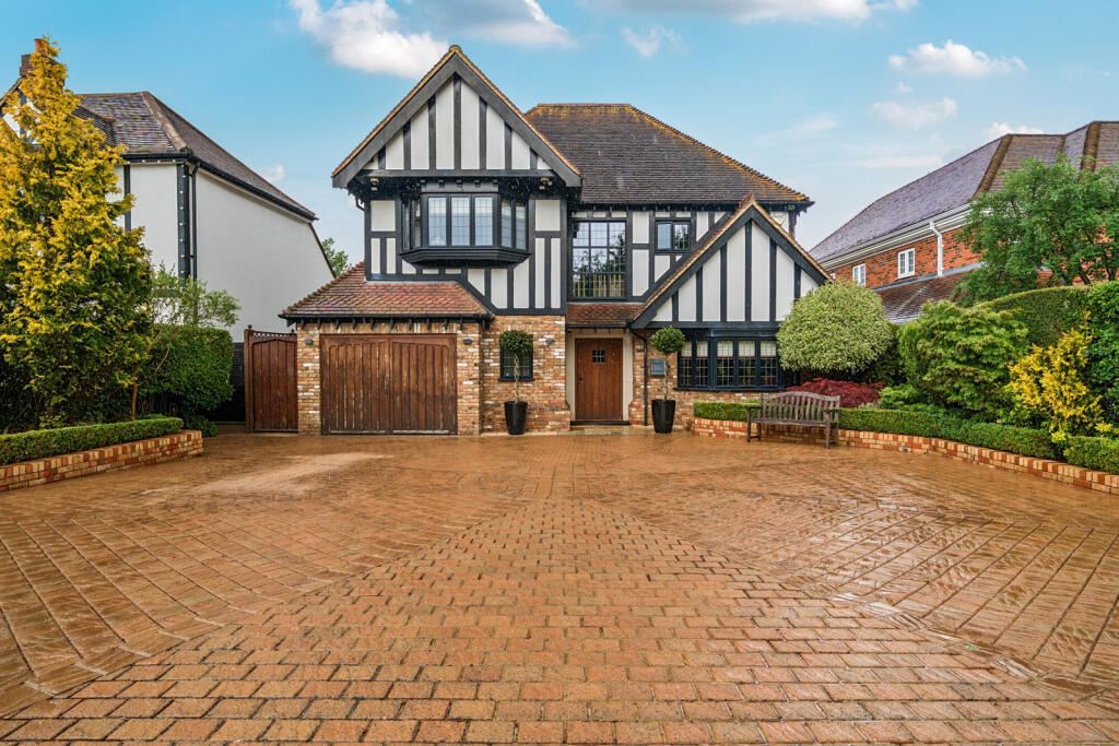 Main image of property: The Glen, Orpington, Kent