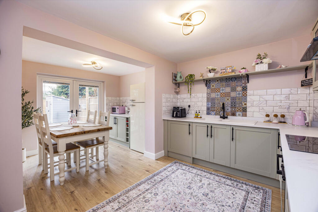 Main image of property: Acorn Close, Balderton, Newark, NG24