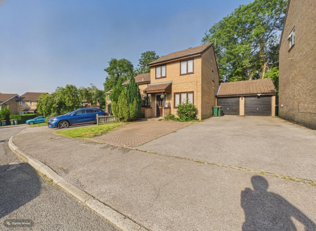 Main image of property: Chaldon Road, Crawley, RH11
