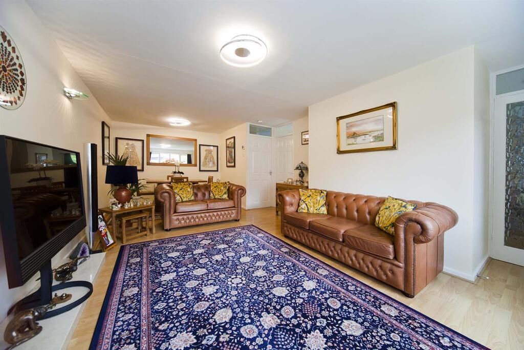 House in Stockton-on-Tees - View 5