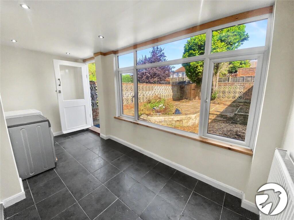 House in Sidcup, Blackfen - More