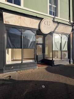 Main image of property: North Albert Street, Fleetwood, Lancashire, FY7