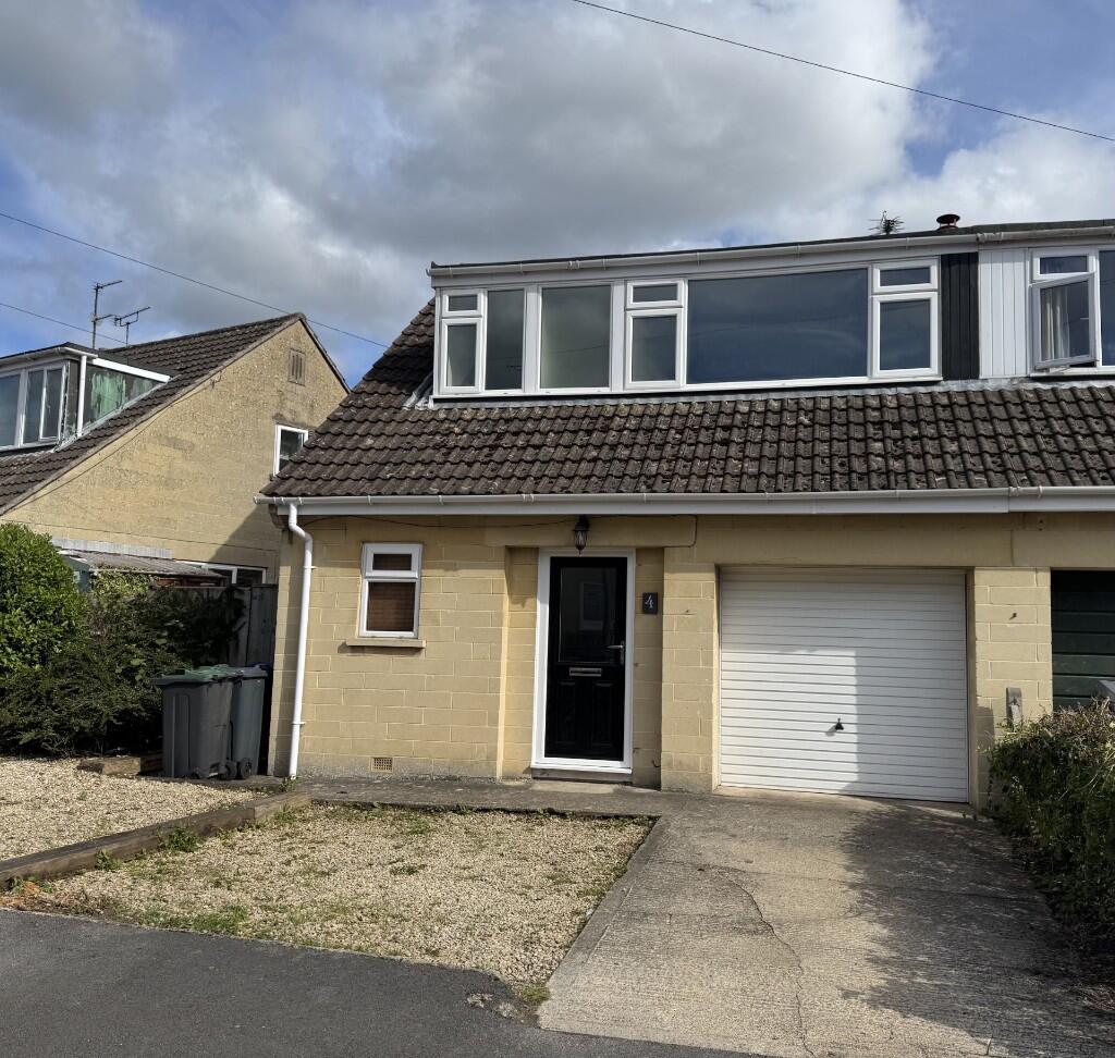 Main image of property: Downs View, Bradford-On-Avon, Wiltshire, BA15