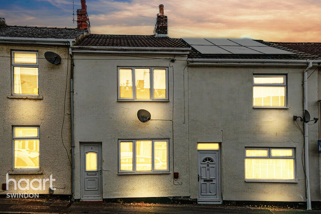 Main image of property: Stanley Street, Swindon