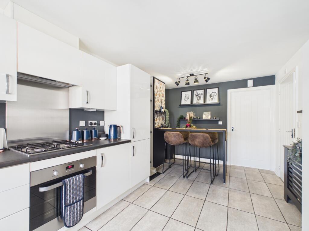 House in Dawley, Lawley and Overdale - View 2