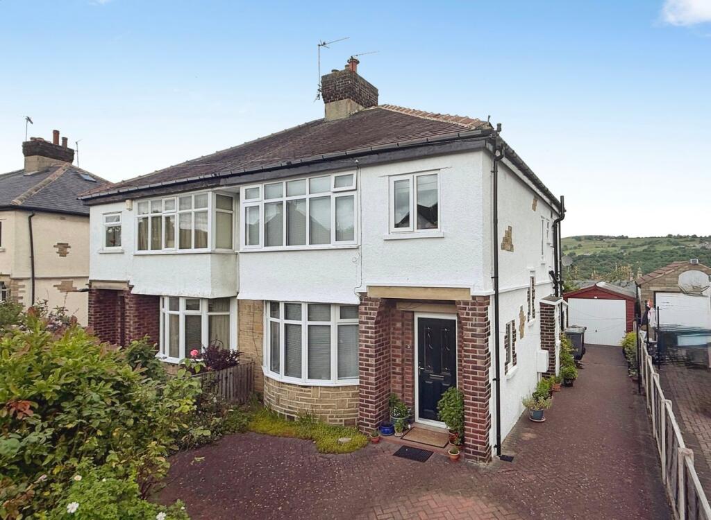 Main image of property: Grosvenor Avenue, Shipley, BD18