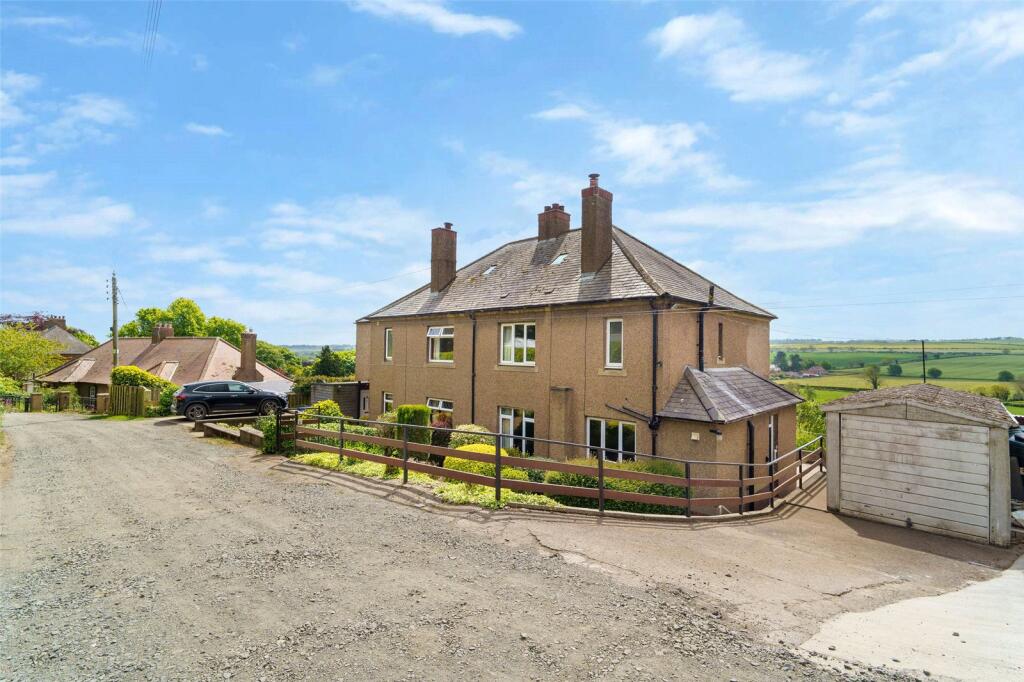 Main image of property: Hillside Road, Belford, Northumberland, NE70