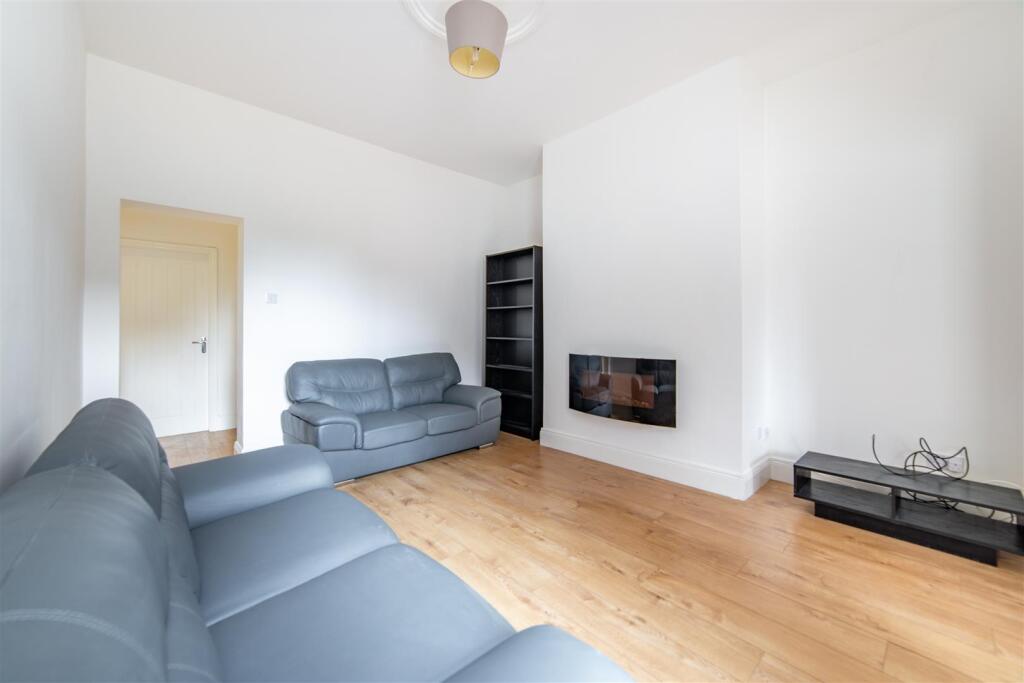 Whitefield Terrace, Heaton, NE6 - More