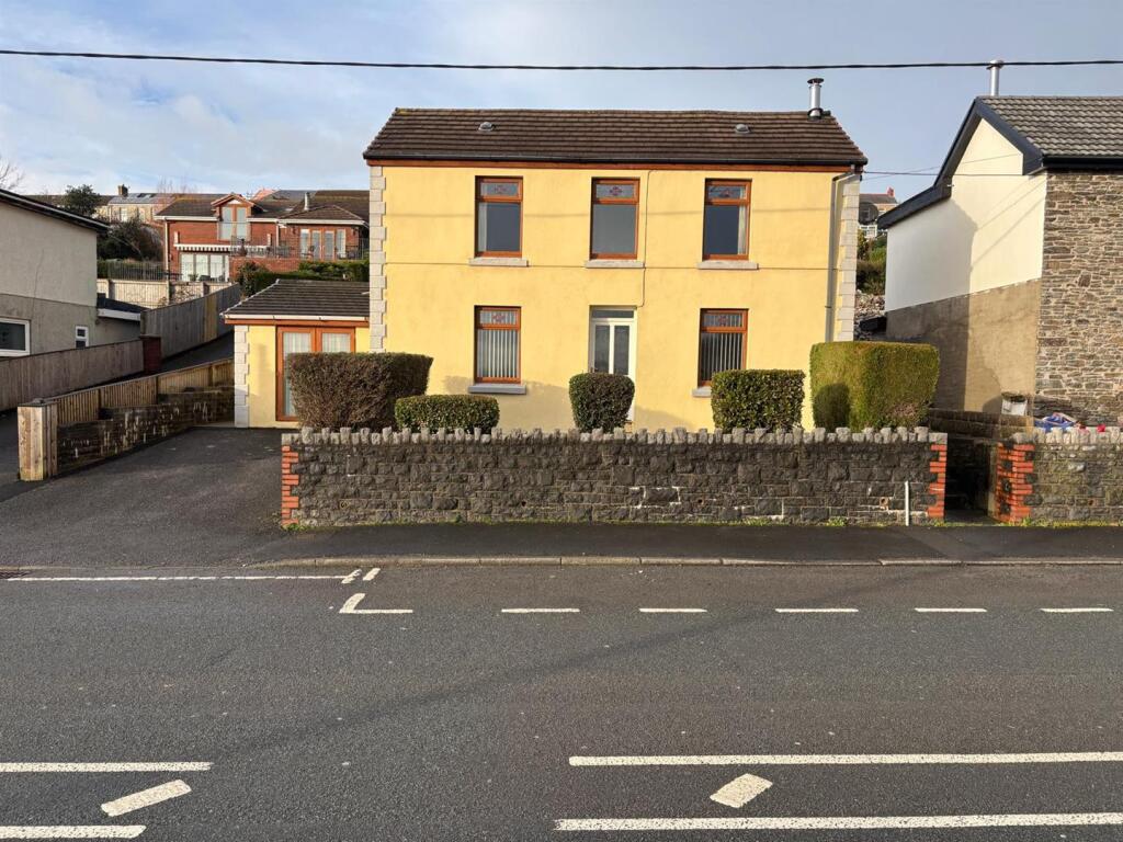 Main image of property: Pwll Road, Llanelli