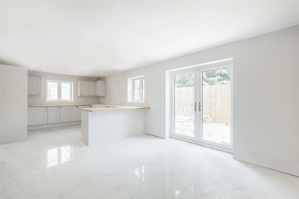 Talbot Manor Gardens, Plot 4, Lynn Road, Fincham, Kings Lynn, PE33 photo 2