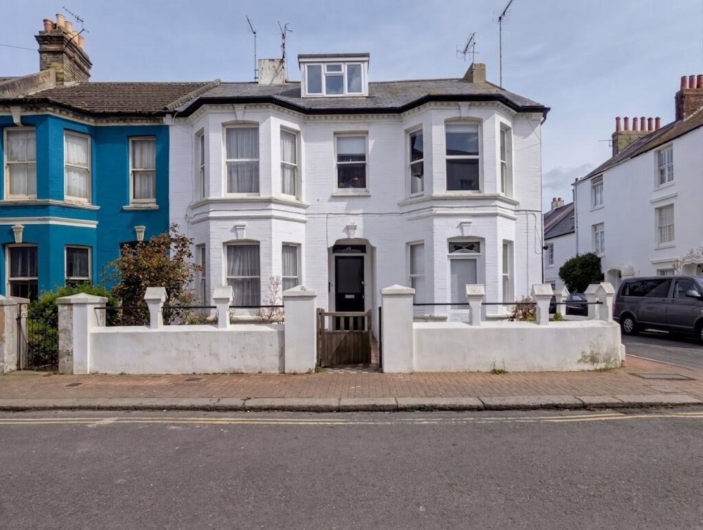 Main image of property: Warwick Road, Worthing