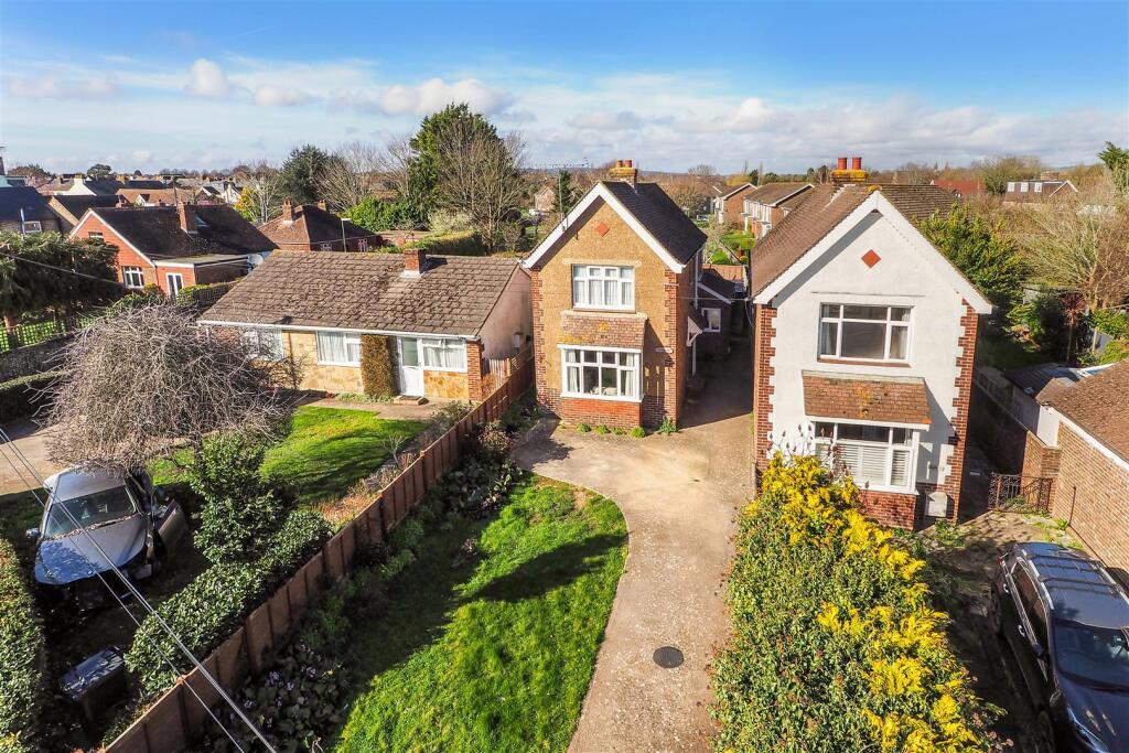 Main image of property: Oving Road, Chichester