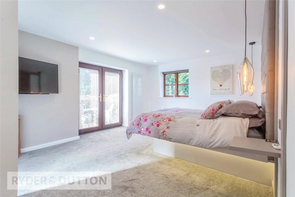 Additional image 21 of Constable Lee Crescent, Rawtenstall, Rossendale, BB4