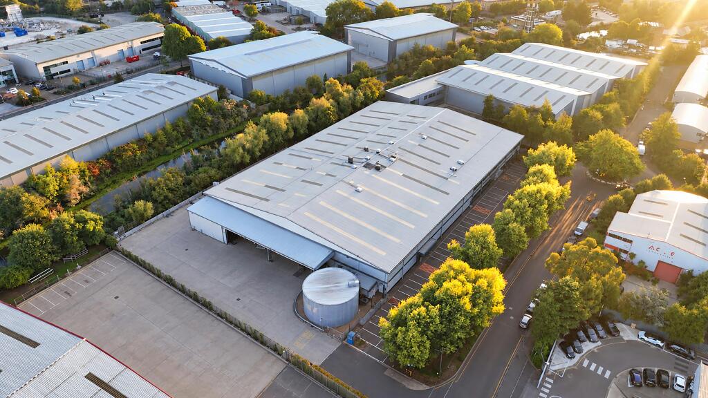 Golden-Hour Industrial Estate Aerial.jpg