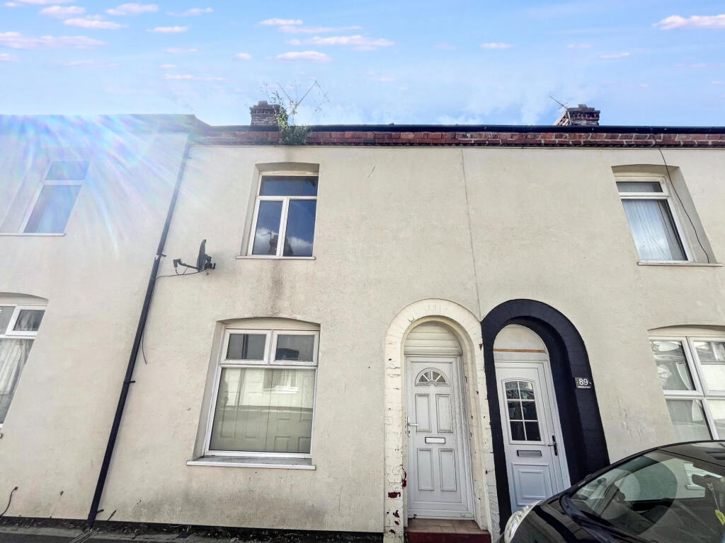 Main image of property: Tarring Street, Stockton, Stockton-on-Tees, Durham, TS18 1HH