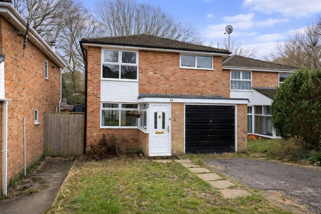 Main image of property: Belvedere Road, Dibden Purlieu, Southampton, SO45 4NP