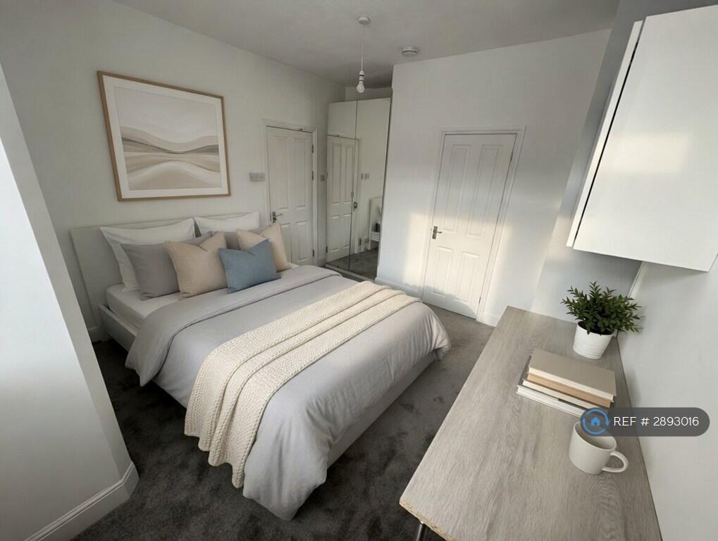 Main image of property: Clinton Road, Northampton, NN4