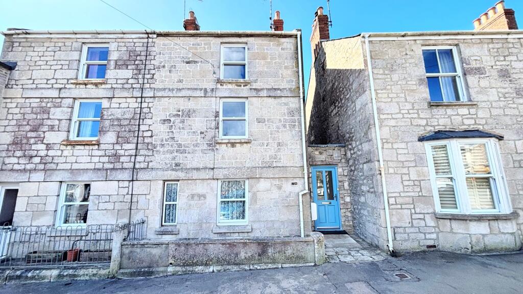 Main image of property: Wakeham, Portland, Dorset