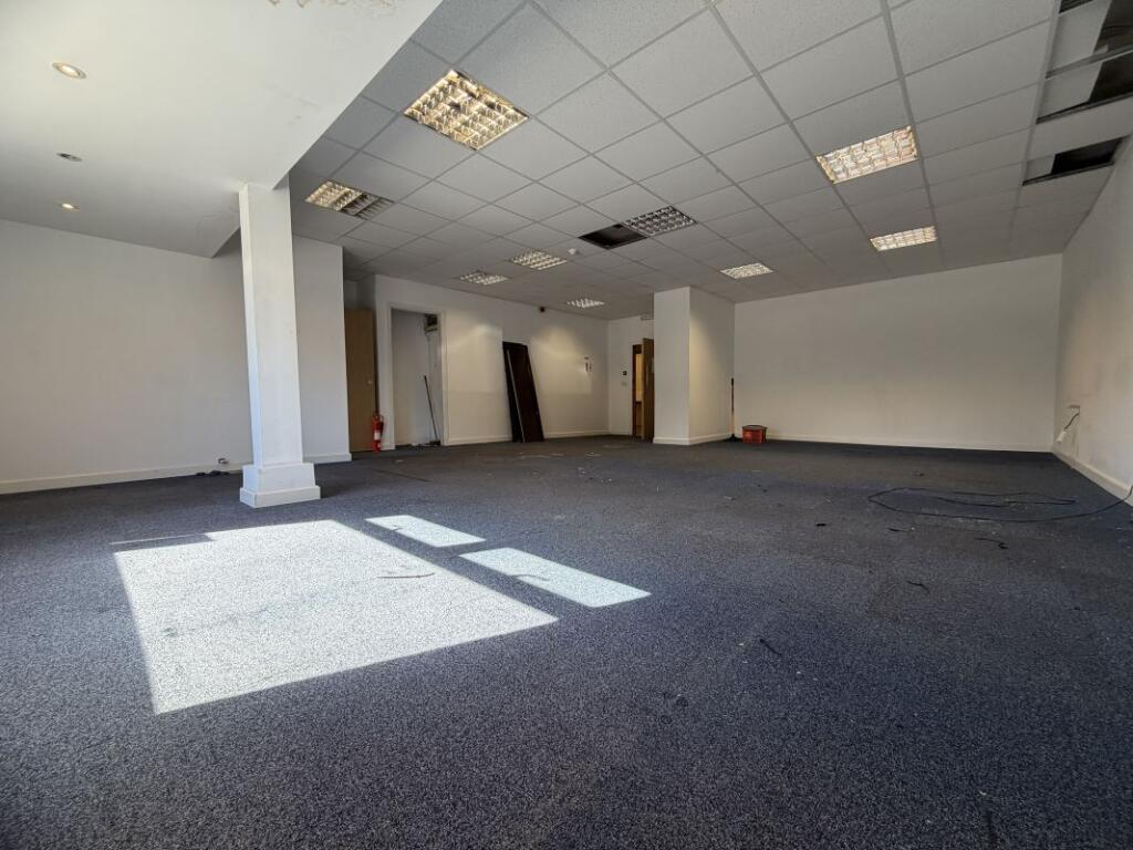 Main image of property: Unit B Communication Centre, Par Moor Road, Par, Cornwall, PL24 2SQ