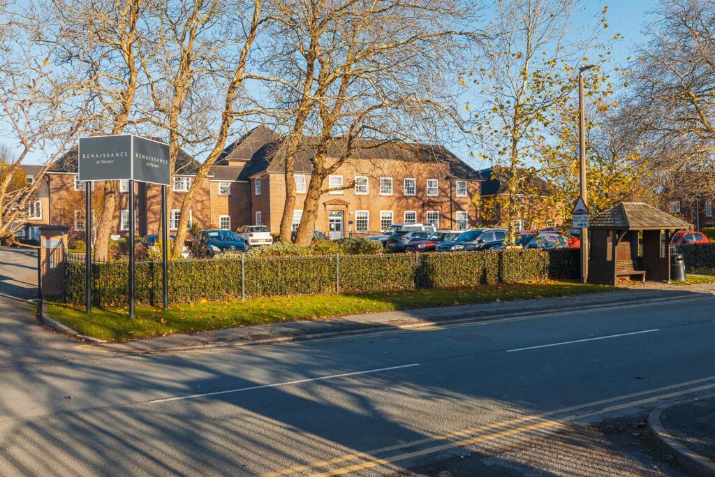 Main image of property: Hinderton Road, Neston