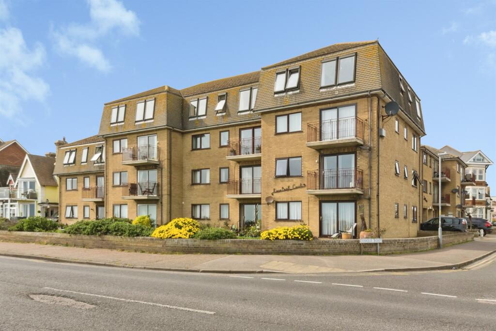 Main image of property: Marine Parade East, Clacton-On-Sea