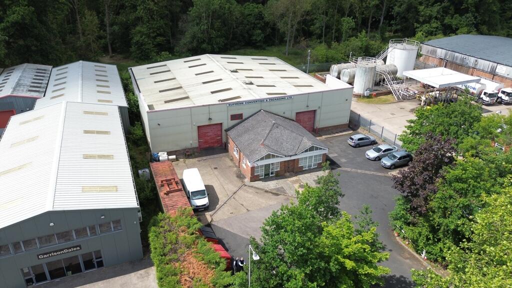 Main image of property: Unit 7, Wassage Way South, Droitwich Spa, Worcestershire, WR9