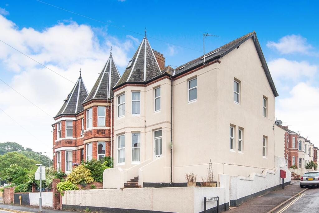 Main image of property: Withycombe Road, Exmouth, Devon, EX8
