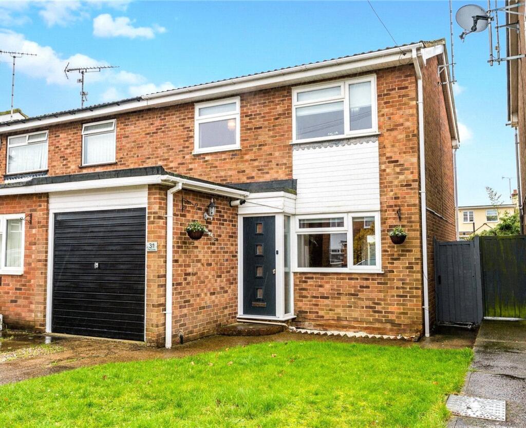 Main image of property: The Crofts, Little Wakering, SS3