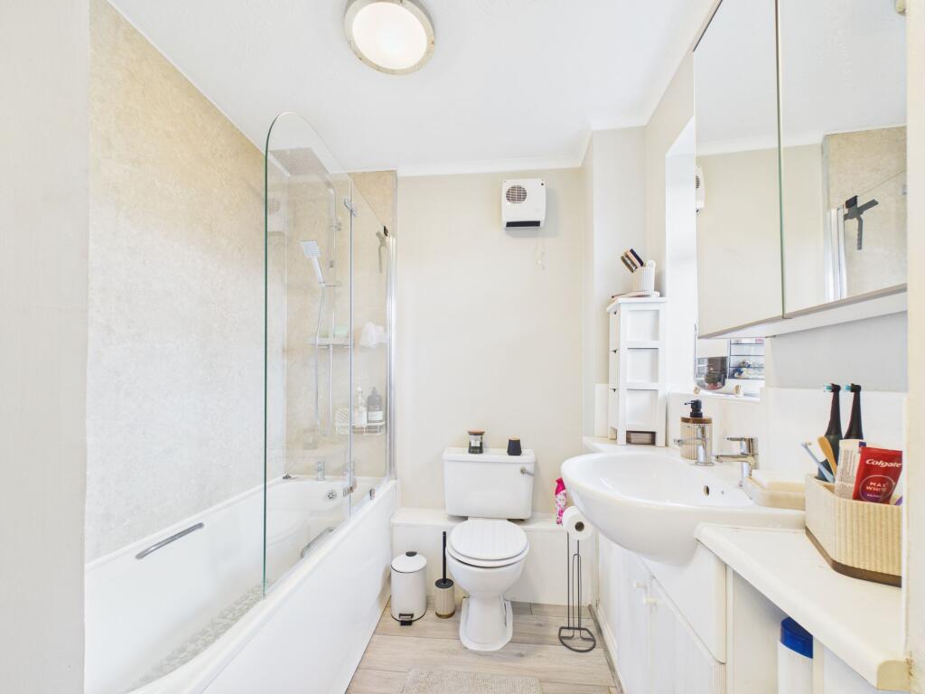 Apartment in Reading - More