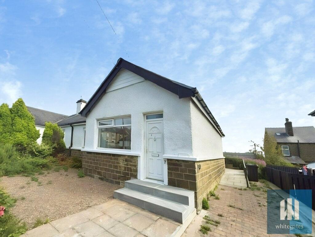 Main image of property: William Horsfall Street, Crosland Moor, Huddersfield, HD4