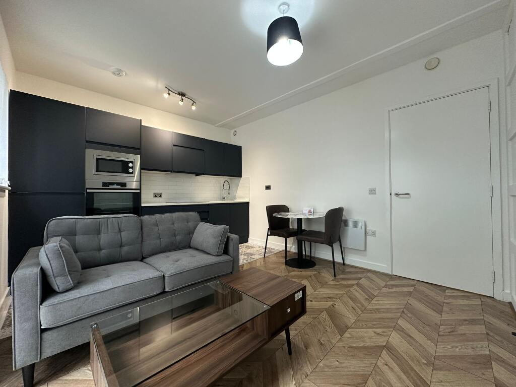 Main image of property: Kings Dock Mill, Liverpool Liverpool L1