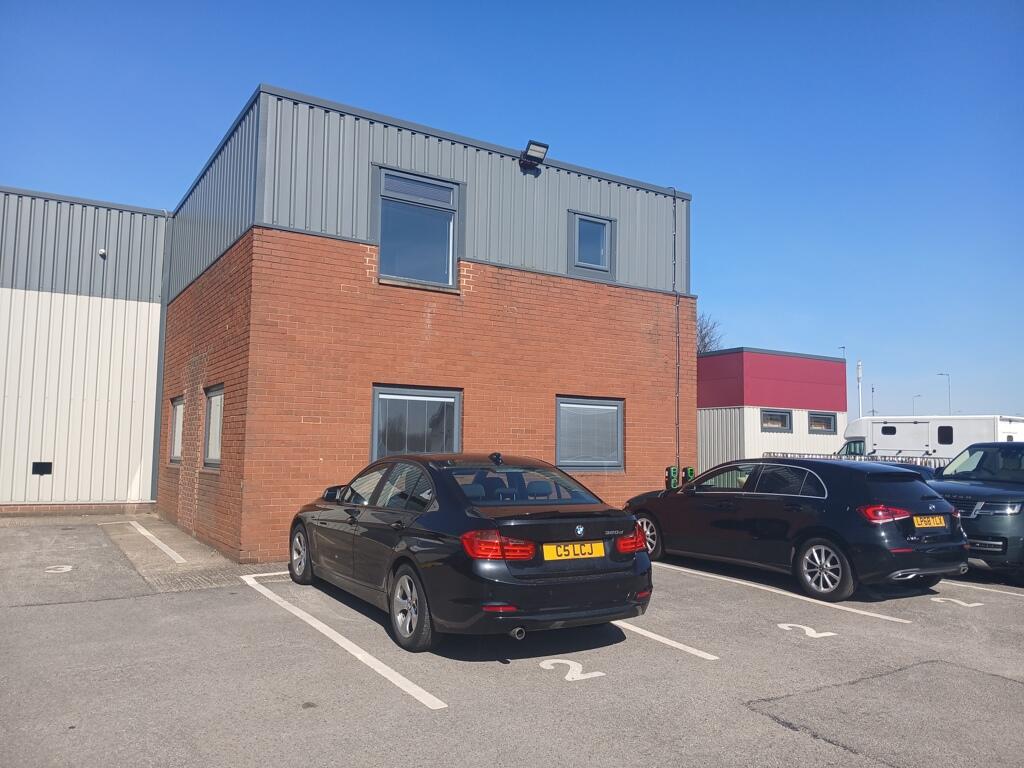 Additional image 4 of Unit 2, Cutler Heights Lane, Bradford, BD4 9AW