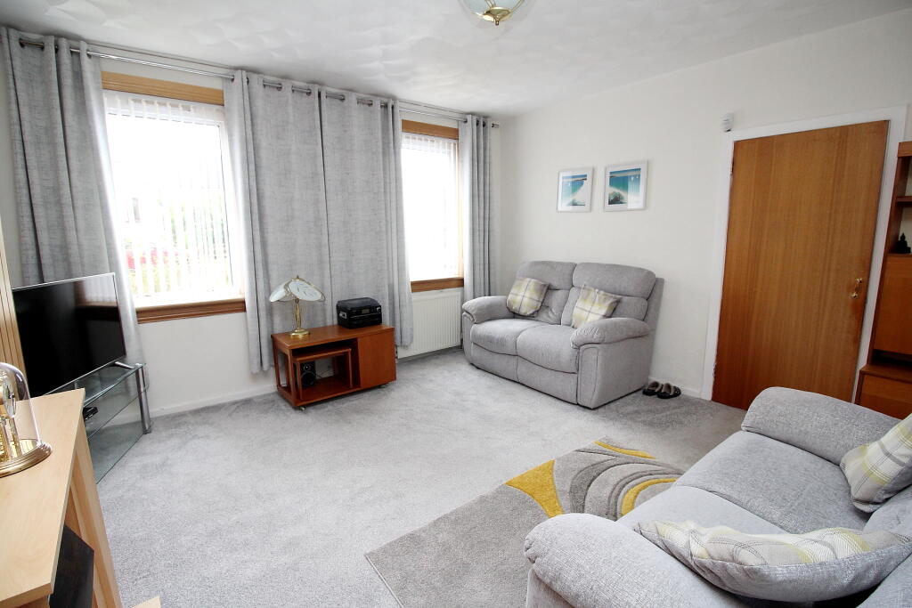 House in Glasgow, West Dunbartonshire - View 2