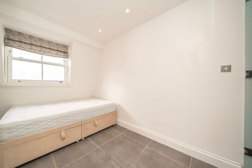 Apartment in London, Westbourne Green, Bayswater - View 5