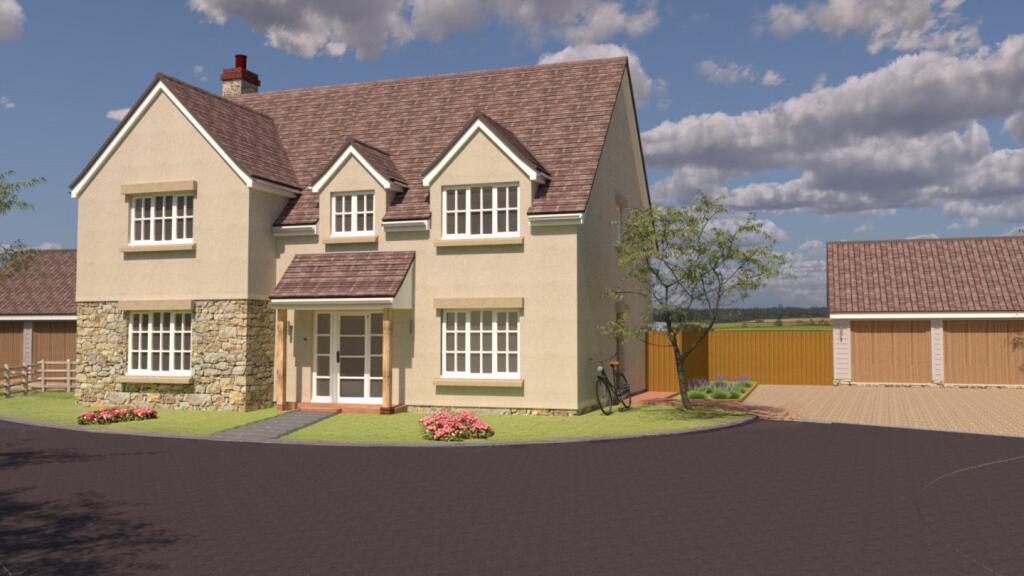 Main image of property: Water Lane, Sherington, Newport Pagnell, Buckinghamshire, MK16