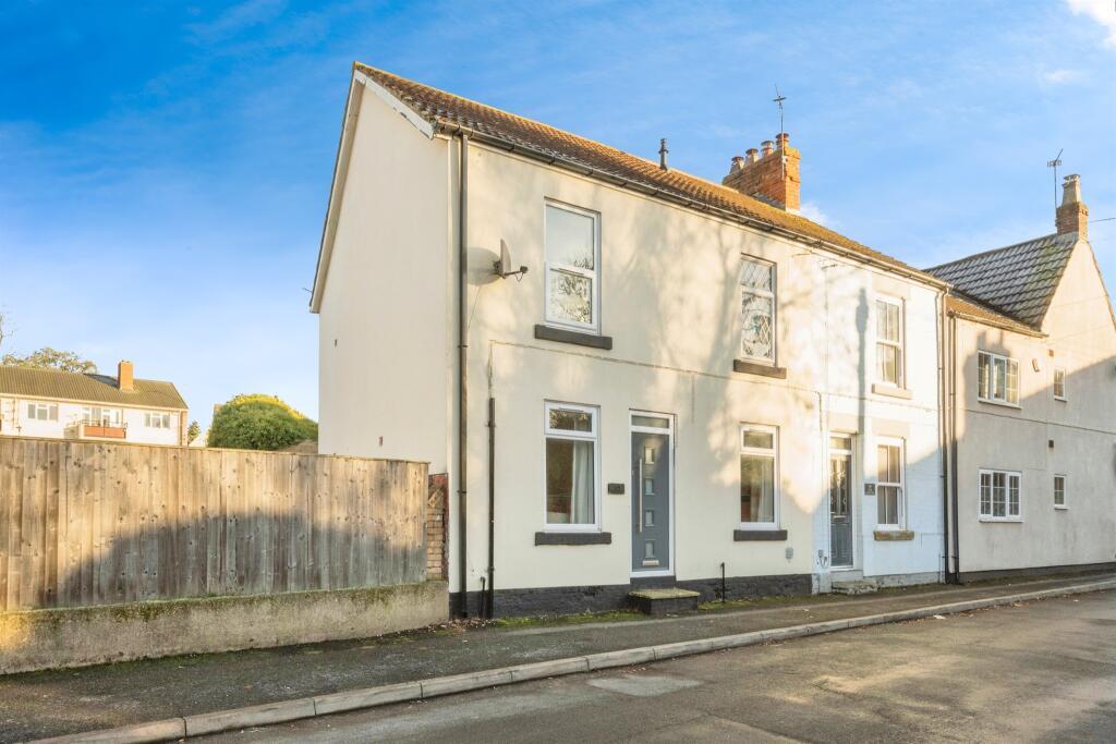 Main image of property: Queen Street, Thorne, Doncaster
