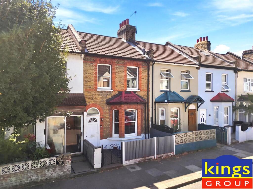 Main image of property: Bath Road, Edmonton, N9