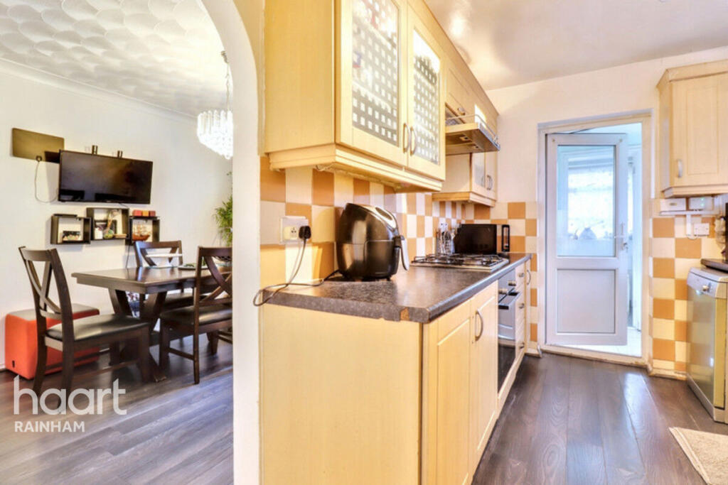 Main image of property: Ford Close, Rainham