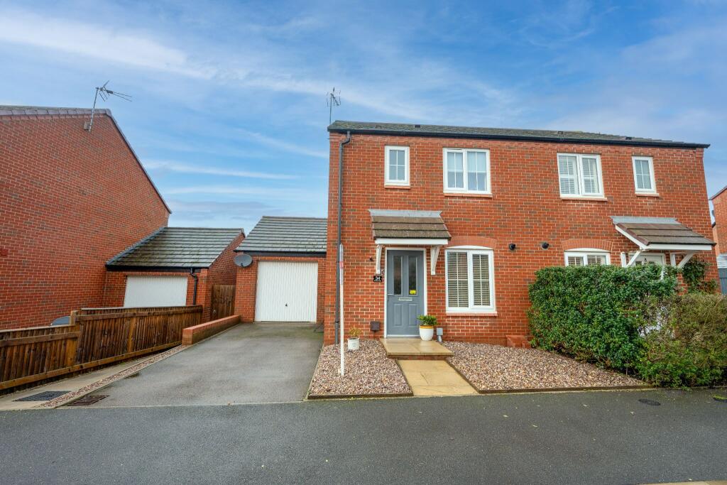 Additional image 20 of Chestnut Way, Bidford-on-Avon, Alcester, B50